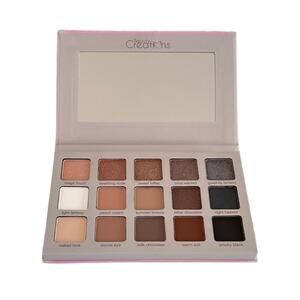 New Smokey Eyes Eyeshadow Palette